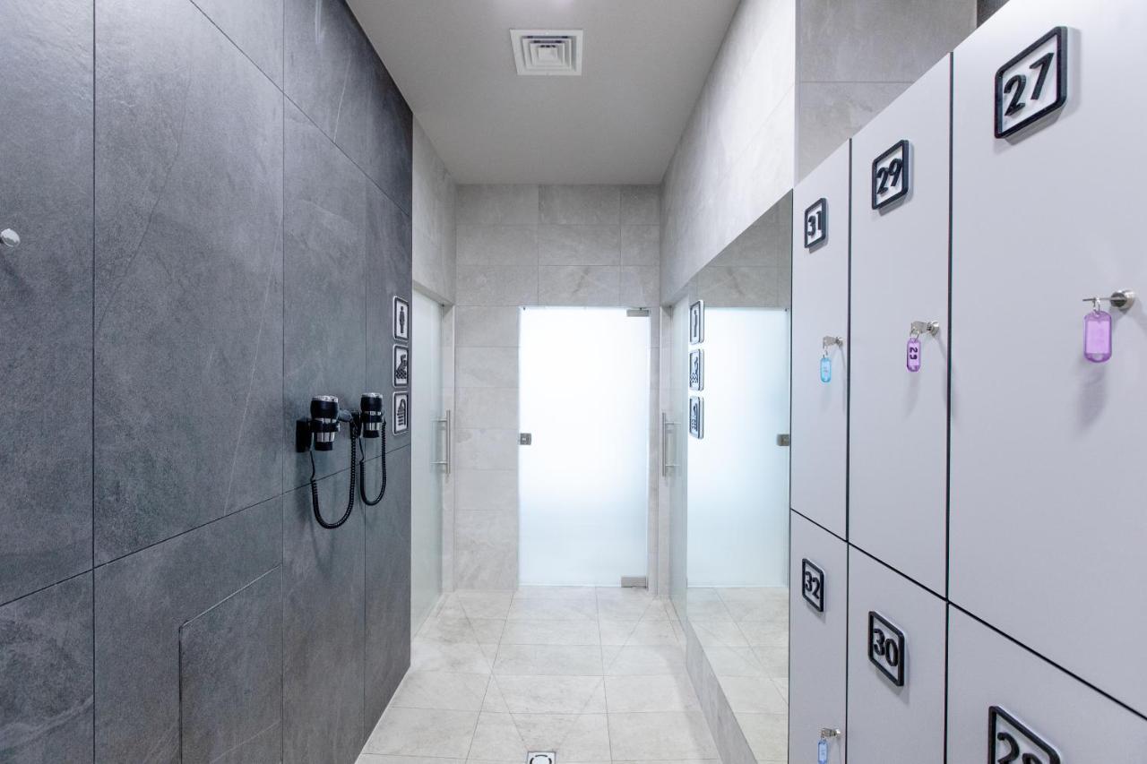 Resort Apartamenty Klifowa Rewal 20 Bagian luar foto
