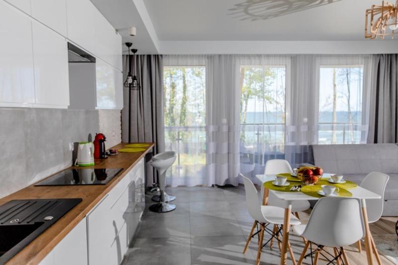 Resort Apartamenty Klifowa Rewal 20 Bagian luar foto
