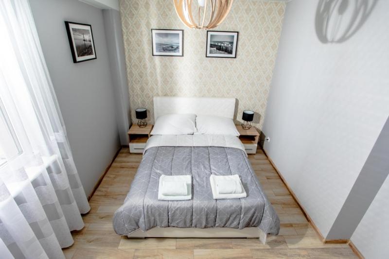 Resort Apartamenty Klifowa Rewal 20 Bagian luar foto
